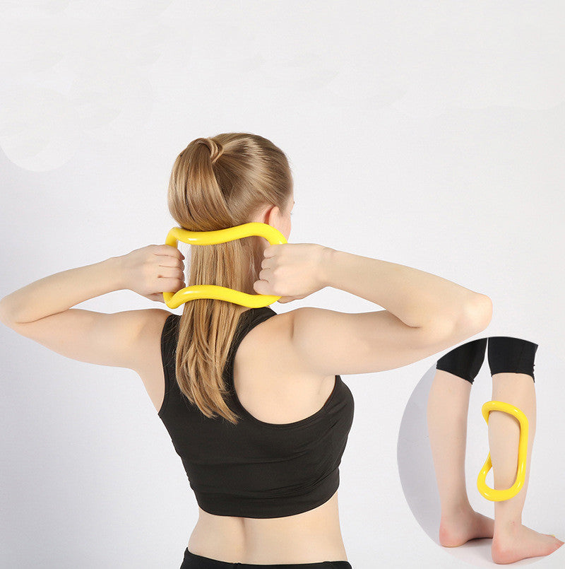 Yoga and Flexibility