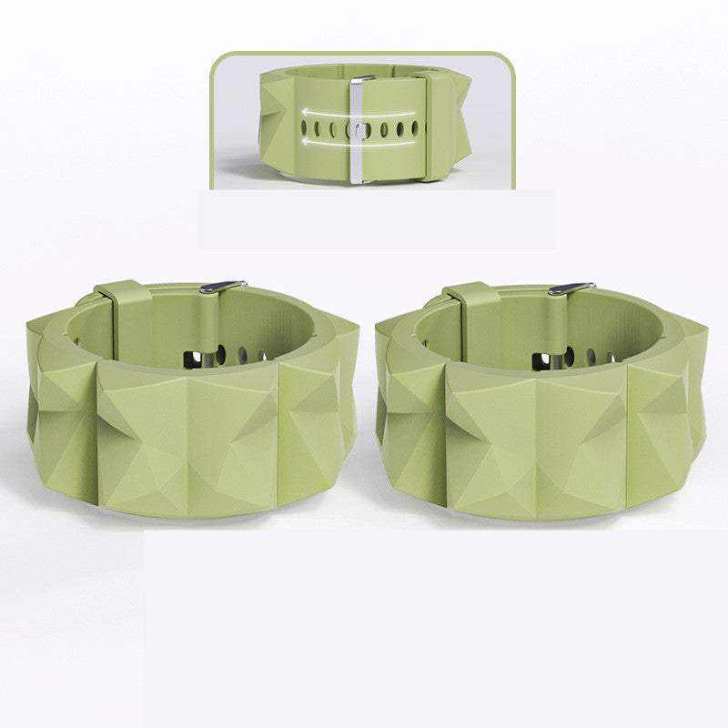 Adjustable Ankle Weights