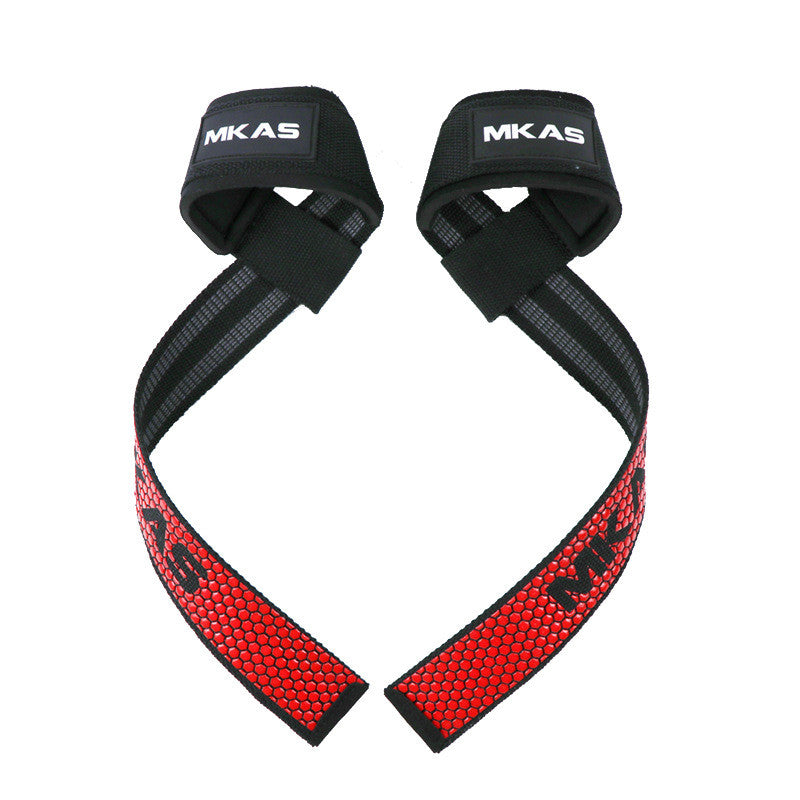 Weight Lifting Multifunctional Wrist Protector Grip Belt