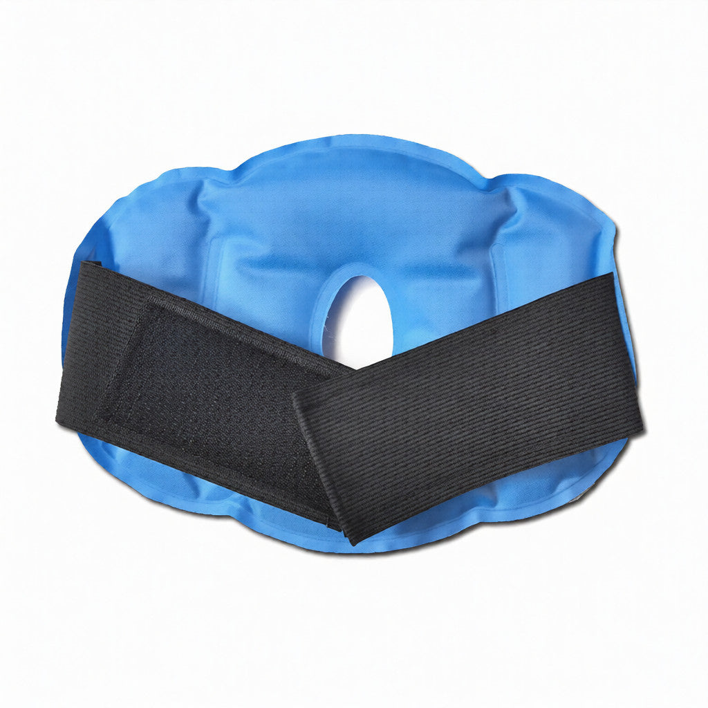 Cold And Hot Therapy Sports Knee Ice Pack