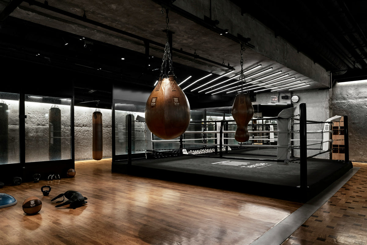 Elevate Your Sports
Performance Now